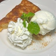 Via Emilia Restaurant สาทร