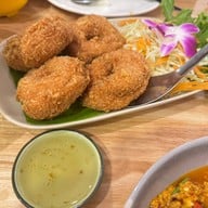 Sarata Café and Bistro Sarata Café and Bistro