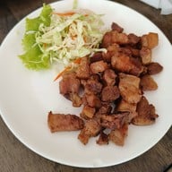 เมนูของร้าน ครัวคุณอิ้น สาขารัชดา32 รัชดา32