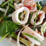 เมนูของร้าน ต๋องริมทาง นนทบุรี