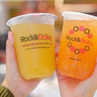 Rock & Baby Limelight  Phuket