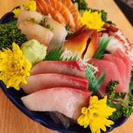 🏅Donmachi 丼まち ดงมาชิ ข้าง มธ. ปั้นสด คำต่อคำ