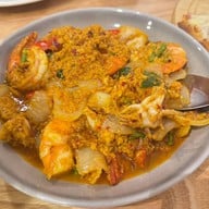 Sarata Café and Bistro Sarata Café and Bistro