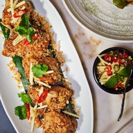 เมนูของร้าน Spice Market