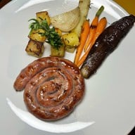 Via Emilia Restaurant สาทร
