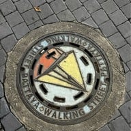 Pattaya Walking Street