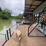 Baan Rai Darun Home Stay and Scenery Raft (บ้านไร่ดารัณ)