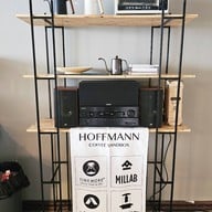 HOFFMANN COFFEE