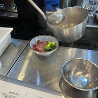 เมนูของร้าน MARIE WANG | 妈李王 | มารี หวัง -