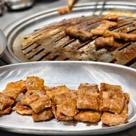 เมนูของร้าน Saemaeul (แซมาอึล) เซ็นทรัลเวสต์วิลล์
