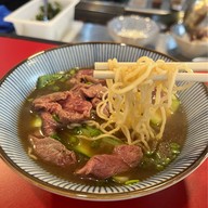 เมนูของร้าน MARIE WANG | 妈李王 | มารี หวัง -