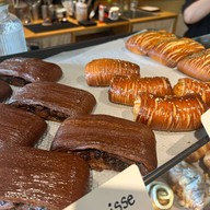 Sunny Chan Specialty Croissant Sathorn