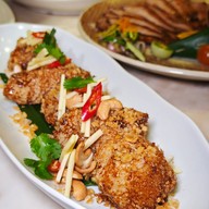 เมนูของร้าน Spice Market