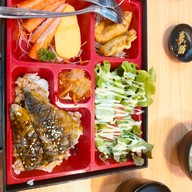 ตุ้มซูชิ อยุธยา ซิตี้ พาร์ค