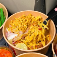 ข้าวซอยนิมมาน เจ้าดังจากเชียงใหม่ รัชดา