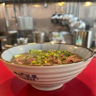 เมนูของร้าน MARIE WANG | 妈李王 | มารี หวัง -