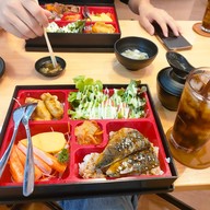 ตุ้มซูชิ อยุธยา ซิตี้ พาร์ค