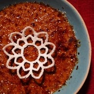 เมนูของร้าน Spice Market