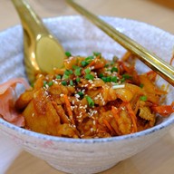 โจ๊กคุณน้อยพัทยา สาขาพัทยากลาง