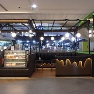 บรรยากาศ Peak Chocolate Passionist Seacon Srinakarin