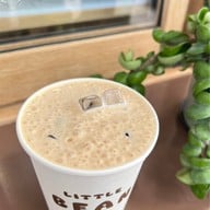 เมนูของร้าน LITTLE BEAN (ลิตเติ้ลบีน)