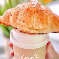 Nine coffee and eatery