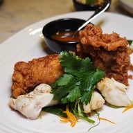 เมนูของร้าน Spice Market