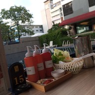 ธาราการ์เด้น