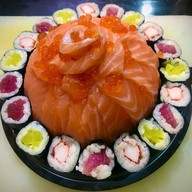 Sagana Sushi อิสรภาพ