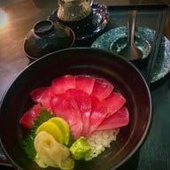 Sagana Sushi อิสรภาพ