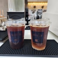 กาแฟมูฟออน - MOVE ON Coffee House รังสิต