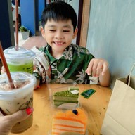 โมเดิร์นคาเฟ่ 2