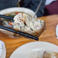 Bún Chả Hàng Mành Dac Kim 1966