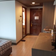 โรงแรมอโยธยา