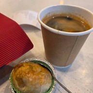 เฉี่ยนหนา คาเฟ่ Cheinna Cafe