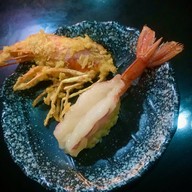 Sagana Sushi อิสรภาพ