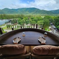 บรรยากาศ Kuni Kuni Restaurant