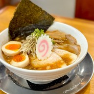 เมนูของร้าน Uchidaya Ramen (อุชิดายะ ราเมน) สุขุมวิท39 (ใกล้กับฟูจิซุปเปอร์ 2)