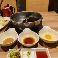 Shabu-Shabu Tajimaya Kyoto