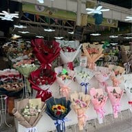 ตลาดปากคลองตลาดใหม่