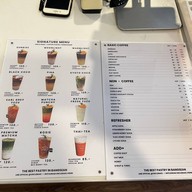 Uncle Bake coffee pastry & viennoiserie