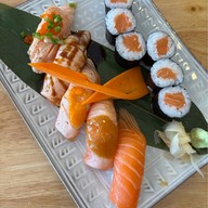 Kyoto Shi Cafe  สาขา มหาสารคาม