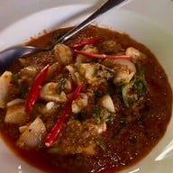 ร้านโฮซันนา Hosanna cafe & restaurant  อุดรธานี