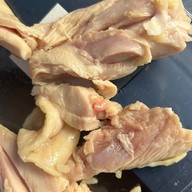 หอมสุข ข้าวมันไก่สิงคโปร์ ปัตตานี หอมสุขข้าวมันไก่สิงคโปร์ ฮาลาล