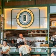บรรยากาศ Bianca Italian Restaurant วัน แบงค็อก