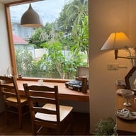 Molley Coffee Stand -