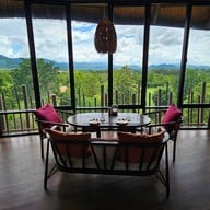 บรรยากาศ Kuni Kuni Restaurant