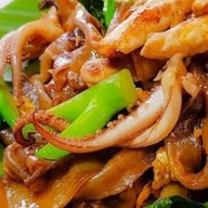 ปิ้งย่าง หม่าล่า เตาแม่จี๊ด สูตรหม่าล่าแท้ (ซอยเจมโม)