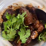 ร้านโฮซันนา Hosanna cafe & restaurant  อุดรธานี