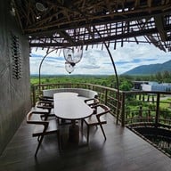 บรรยากาศ Kuni Kuni Restaurant